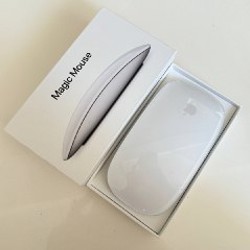 Apple Magic Mouse - фото 7