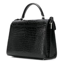 Сумка Saint Laurent Cassandra Medium - фото 2