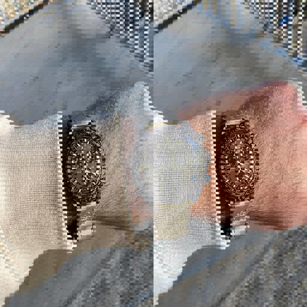 Часы Garmin Fenix 7