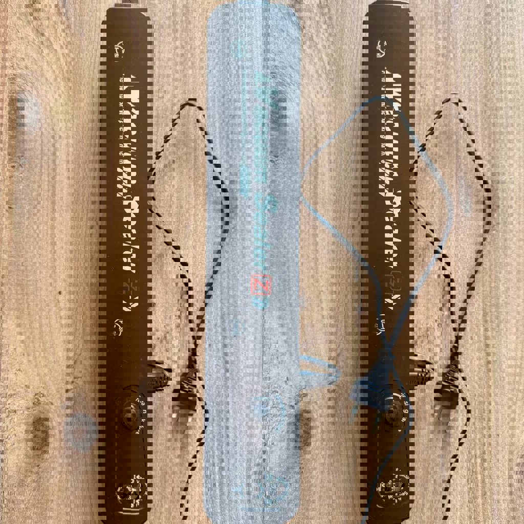 Вакуумный упаковщик