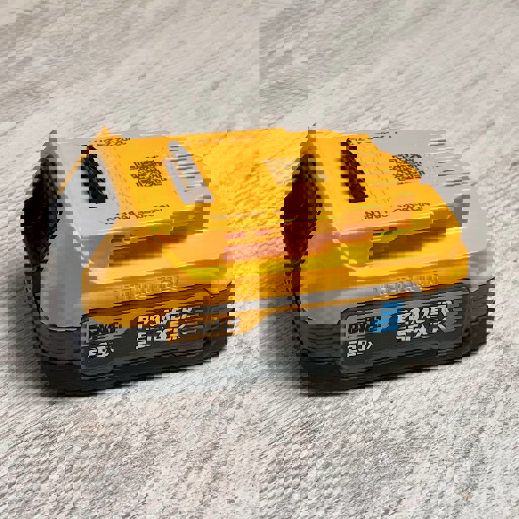 Аккумулятор DeWALT DCBP520 PowerStack 5 Ah