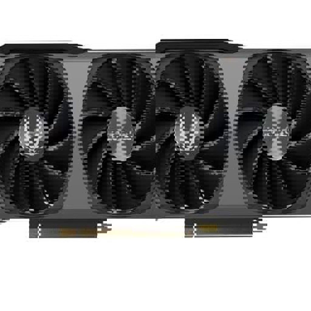 RTX 3060 Ti ZOTAC