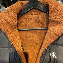 Зимняя куртка 3 в 1 - фото 2