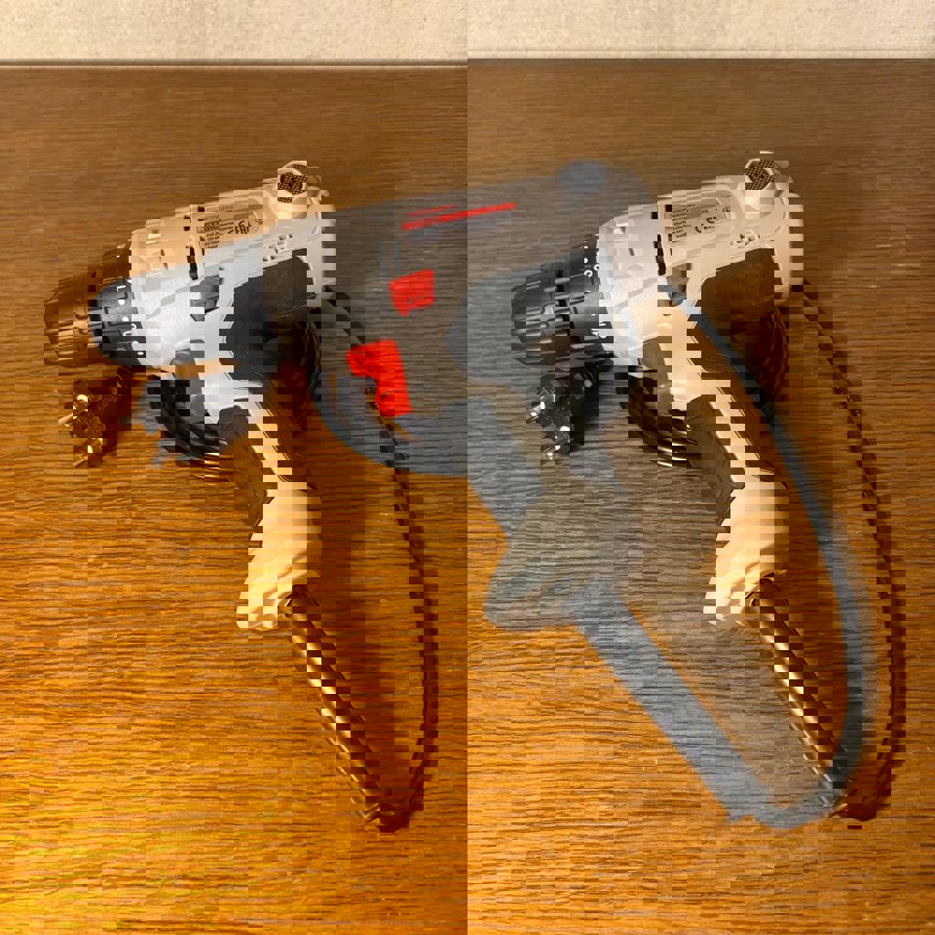 Дрель-шуруповерт Crown