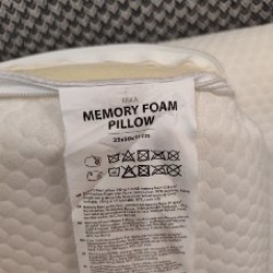 Ортопедическая подушка - фото 2