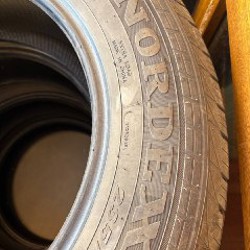 Шины Nordexx M+S Tubeless - фото 2