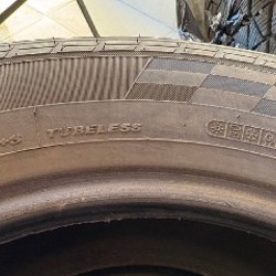 Шины Nordexx M+S Tubeless - фото 4