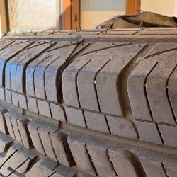 Шины Nordexx M+S Tubeless - фото 5