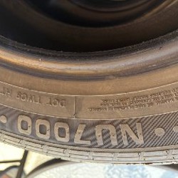 Шины Nordexx M+S Tubeless - фото 7