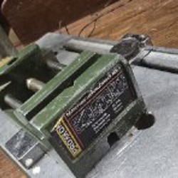 Мини-сверлильный станок Proxxon TBM 220 - фото 4