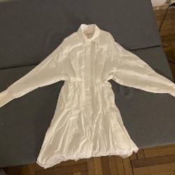 Платье Zara - фото 4