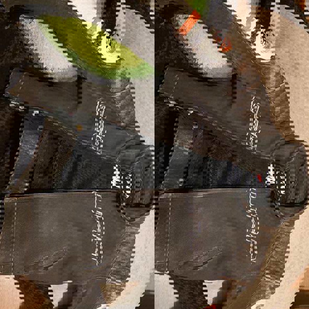 Мото куртка Segura