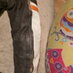 Мото куртка Segura - фото 2