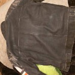 Мото куртка Segura - фото 3