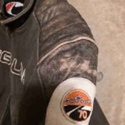 Мото куртка Segura - фото 6