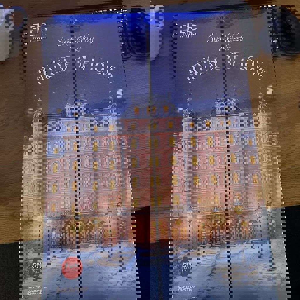 Satisfyer 2025 Premium Advent Calendar