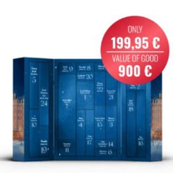 Satisfyer 2025 Premium Advent Calendar - фото 3