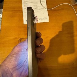 IPhone 15 Pro Max 256GB - фото 2