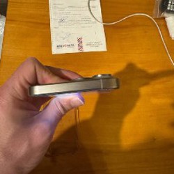 IPhone 15 Pro Max 256GB - фото 3