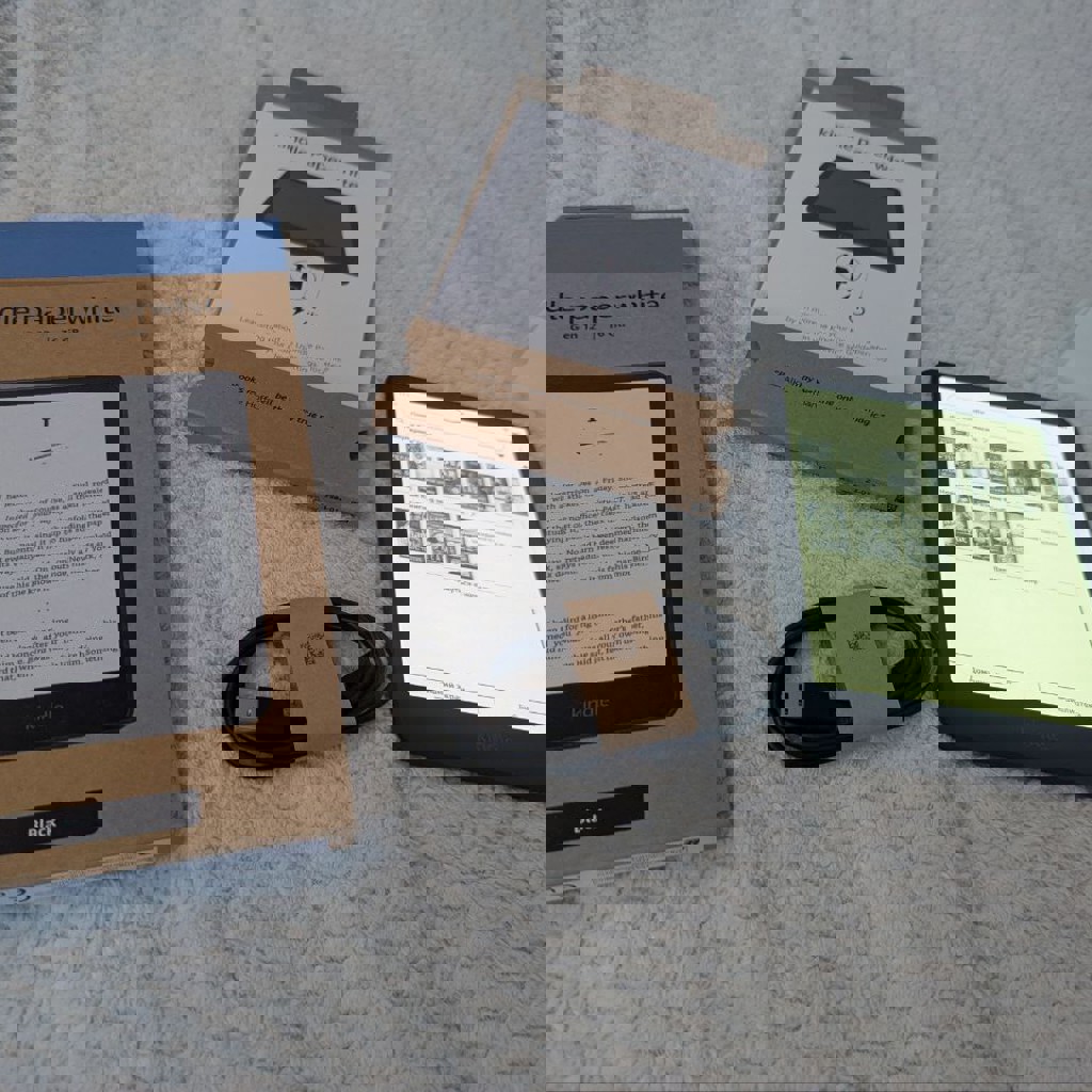 USB кабель type-C