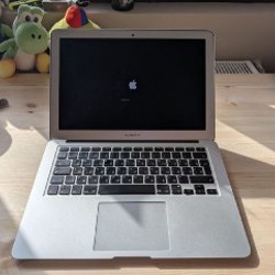 MacBook Air - фото 2