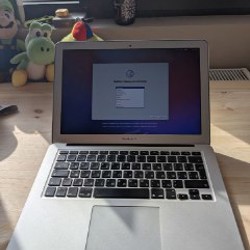 MacBook Air - фото 3