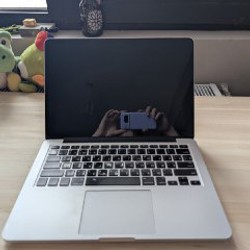 MacBook Air - фото 5