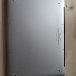 MacBook Air - фото 6