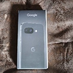 Google Pixel 9a - фото 2