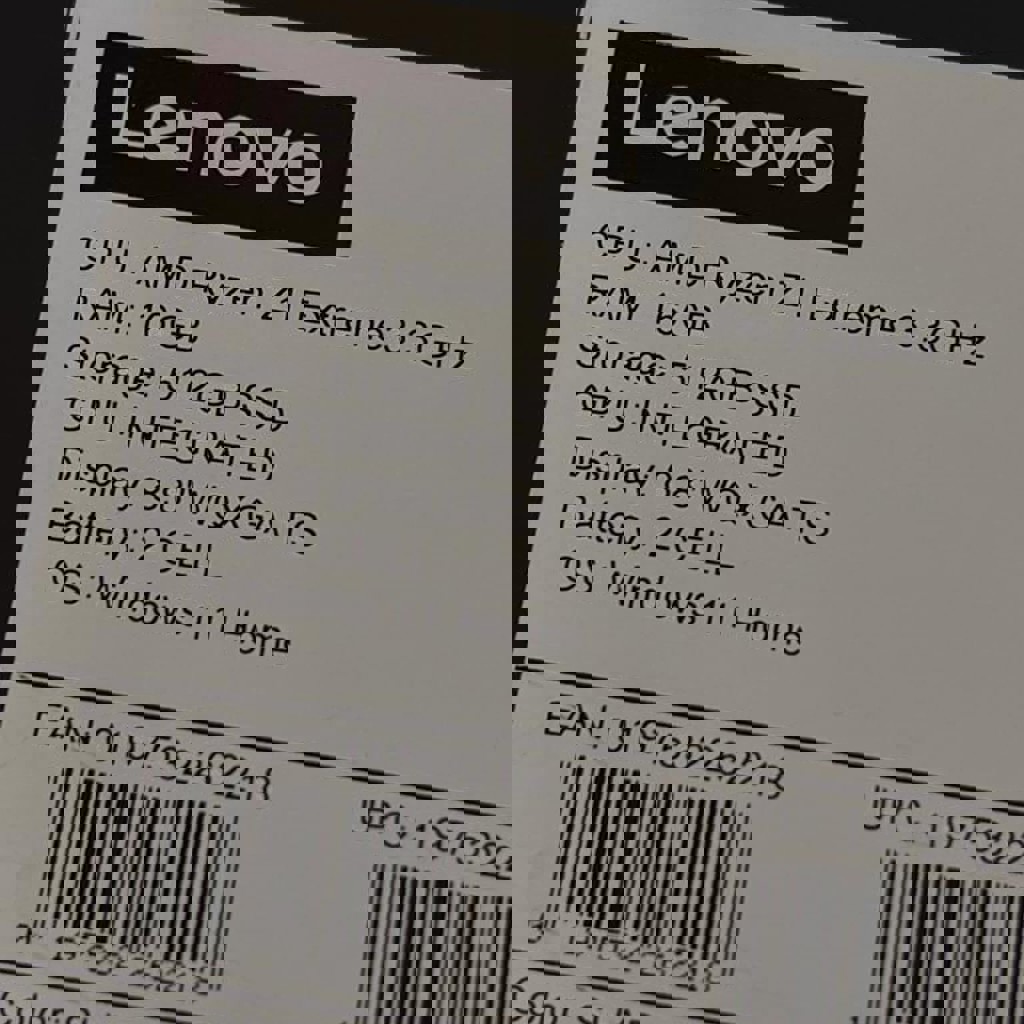 Портативная консоль Lenovo Legion GO