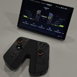 Портативная консоль Lenovo Legion GO - фото 5