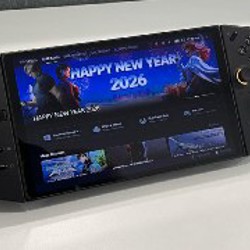 Портативная консоль Lenovo Legion GO - фото 8