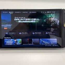 Портативная консоль Lenovo Legion GO - фото 9