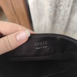 Сапоги - фото 5