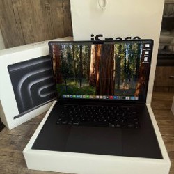 Macbook Pro 16 Inch 2024 M3 Pro - фото 4