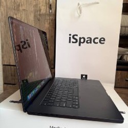 Macbook Pro 16 Inch 2024 M3 Pro - фото 6