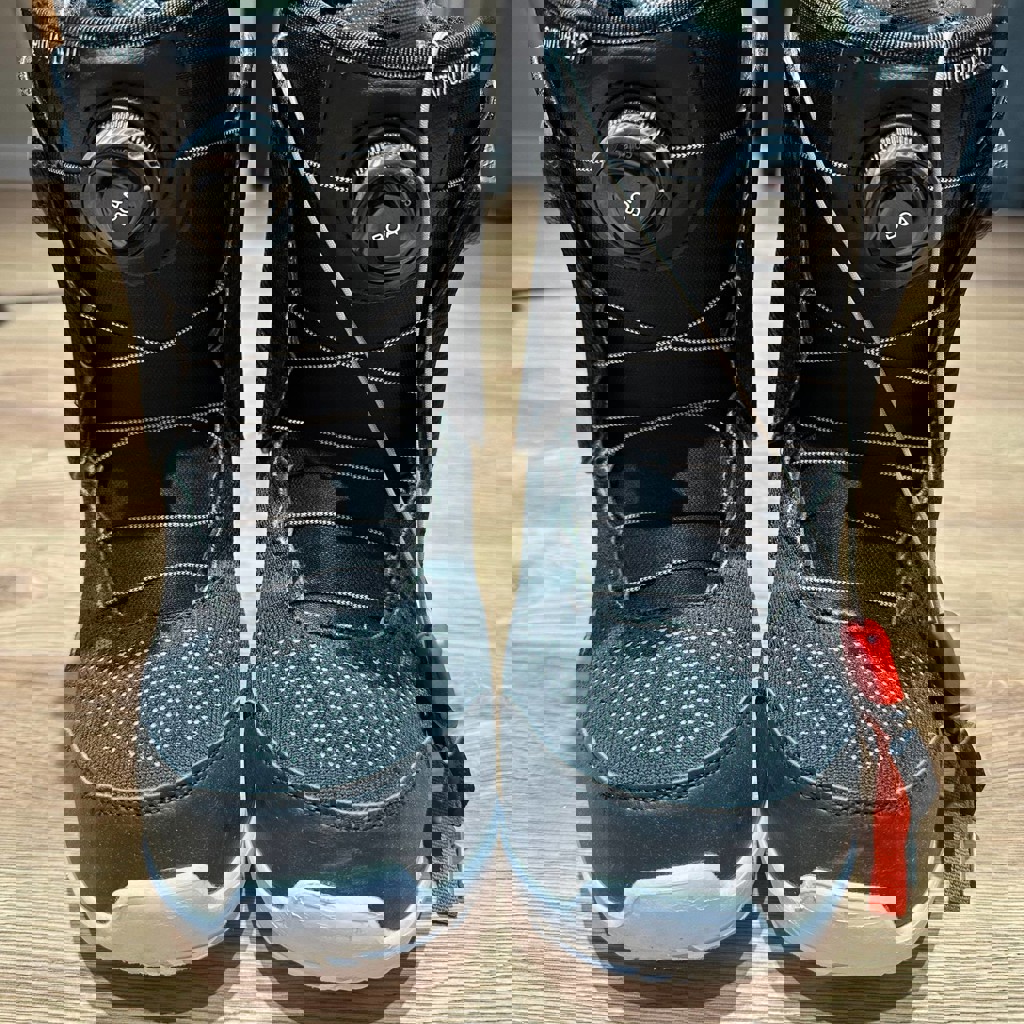 Сноубордические ботинки Burton Ritual LTD BOA