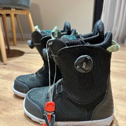 Сноубордические ботинки Burton Ritual LTD BOA - фото 2