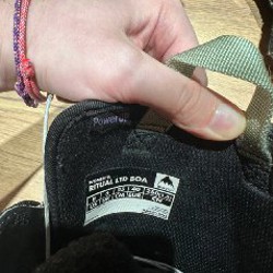 Сноубордические ботинки Burton Ritual LTD BOA - фото 3