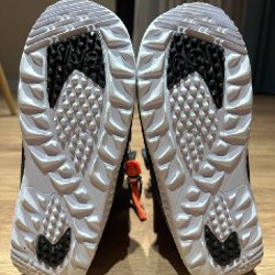 Сноубордические ботинки Burton Ritual LTD BOA - фото 4