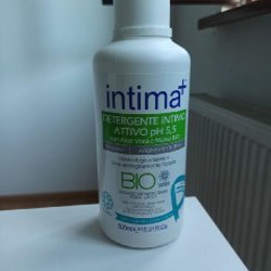 Intima+ - Интимный гель - фото 2