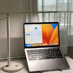 Apple MacBook Pro 13” (2017) - фото 4