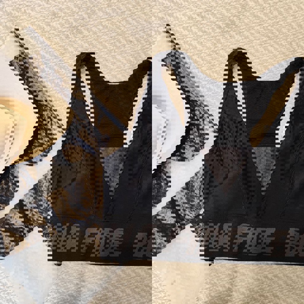 Спортивный топ Bona Fide