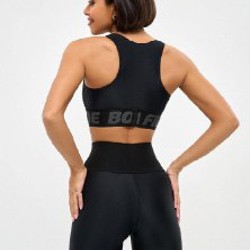 Спортивный топ Bona Fide - фото 4