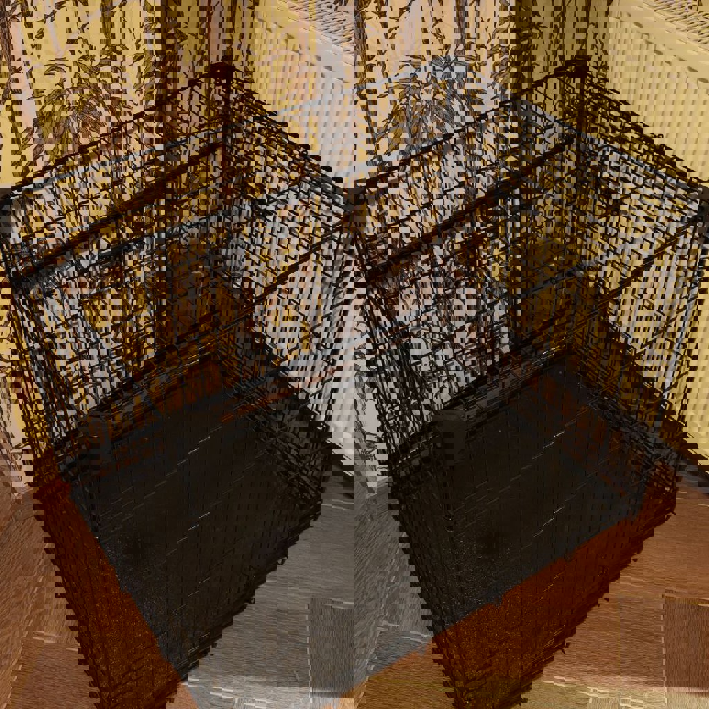 Клетка для собаки