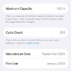 IPhone 16 128 ГБ - фото 2