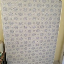 Матрас жесткий - фото 6