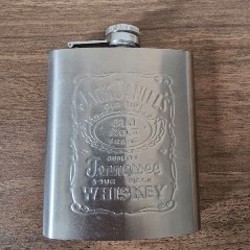 Фляга - фото 1