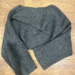 Юбка - фото 1