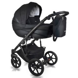 Коляска Bexa 2 в 1 air - фото 2